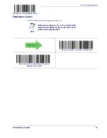 Preview for 37 page of Datalogic QuickScan Lite QW2100 Product Reference Manual