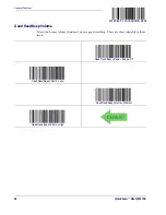 Preview for 38 page of Datalogic QuickScan Lite QW2100 Product Reference Manual