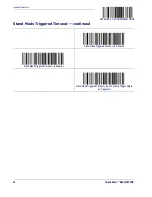 Preview for 42 page of Datalogic QuickScan Lite QW2100 Product Reference Manual