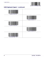 Preview for 74 page of Datalogic QuickScan Lite QW2100 Product Reference Manual