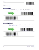 Preview for 106 page of Datalogic QuickScan Lite QW2100 Product Reference Manual