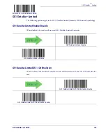 Preview for 135 page of Datalogic QuickScan Lite QW2100 Product Reference Manual