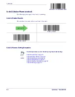 Preview for 150 page of Datalogic QuickScan Lite QW2100 Product Reference Manual