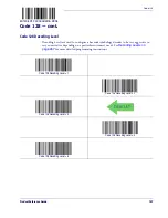 Preview for 157 page of Datalogic QuickScan Lite QW2100 Product Reference Manual