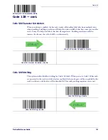 Preview for 161 page of Datalogic QuickScan Lite QW2100 Product Reference Manual