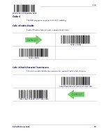 Preview for 241 page of Datalogic QuickScan Lite QW2100 Product Reference Manual