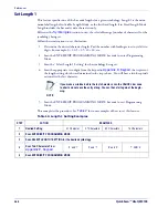 Preview for 278 page of Datalogic QuickScan Lite QW2100 Product Reference Manual