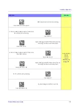 Preview for 29 page of Datalogic QuickScan QBT24 series Product Reference Manual