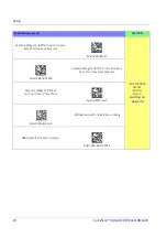 Preview for 30 page of Datalogic QuickScan QBT24 series Product Reference Manual