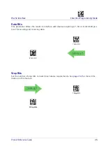 Preview for 39 page of Datalogic QuickScan QBT24 series Product Reference Manual