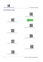 Preview for 82 page of Datalogic QuickScan QBT24 series Product Reference Manual