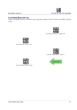 Preview for 83 page of Datalogic QuickScan QBT24 series Product Reference Manual