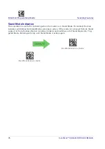 Preview for 86 page of Datalogic QuickScan QBT24 series Product Reference Manual