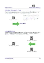 Preview for 89 page of Datalogic QuickScan QBT24 series Product Reference Manual