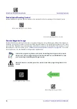 Preview for 94 page of Datalogic QuickScan QBT24 series Product Reference Manual