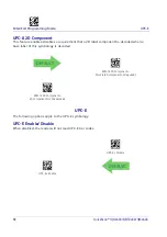 Preview for 102 page of Datalogic QuickScan QBT24 series Product Reference Manual