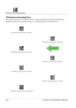 Preview for 190 page of Datalogic QuickScan QBT24 series Product Reference Manual