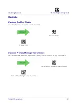 Preview for 201 page of Datalogic QuickScan QBT24 series Product Reference Manual