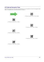 Preview for 217 page of Datalogic QuickScan QBT24 series Product Reference Manual