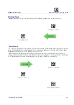 Preview for 225 page of Datalogic QuickScan QBT24 series Product Reference Manual