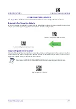 Preview for 227 page of Datalogic QuickScan QBT24 series Product Reference Manual