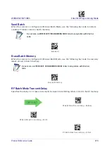 Preview for 229 page of Datalogic QuickScan QBT24 series Product Reference Manual