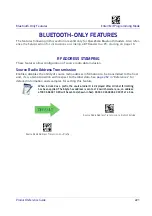 Preview for 231 page of Datalogic QuickScan QBT24 series Product Reference Manual