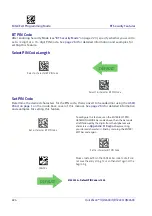 Preview for 234 page of Datalogic QuickScan QBT24 series Product Reference Manual