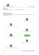 Preview for 236 page of Datalogic QuickScan QBT24 series Product Reference Manual