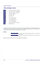 Preview for 240 page of Datalogic QuickScan QBT24 series Product Reference Manual