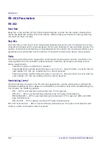 Preview for 242 page of Datalogic QuickScan QBT24 series Product Reference Manual