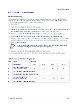 Preview for 243 page of Datalogic QuickScan QBT24 series Product Reference Manual