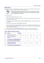 Preview for 245 page of Datalogic QuickScan QBT24 series Product Reference Manual