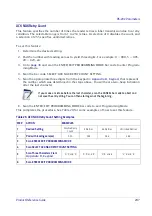 Preview for 247 page of Datalogic QuickScan QBT24 series Product Reference Manual