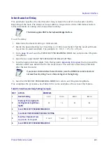 Preview for 251 page of Datalogic QuickScan QBT24 series Product Reference Manual