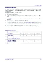 Preview for 265 page of Datalogic QuickScan QBT24 series Product Reference Manual