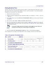 Preview for 267 page of Datalogic QuickScan QBT24 series Product Reference Manual