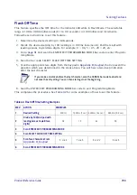 Preview for 269 page of Datalogic QuickScan QBT24 series Product Reference Manual