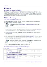 Preview for 272 page of Datalogic QuickScan QBT24 series Product Reference Manual