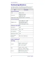 Preview for 28 page of Datalogic QuickScan QD2430 Quick Reference Manual