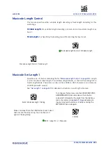 Preview for 215 page of Datalogic QuickScan QD2590 Product Reference Manual