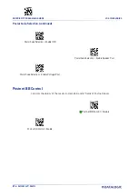 Preview for 228 page of Datalogic QuickScan QD2590 Product Reference Manual