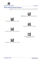 Preview for 230 page of Datalogic QuickScan QD2590 Product Reference Manual