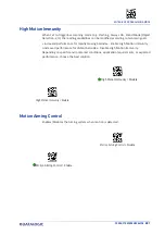 Preview for 233 page of Datalogic QuickScan QD2590 Product Reference Manual