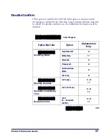 Preview for 21 page of Datalogic QuickScan QS2500 Product Reference Manual