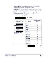 Preview for 23 page of Datalogic QuickScan QS2500 Product Reference Manual