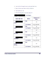 Preview for 27 page of Datalogic QuickScan QS2500 Product Reference Manual