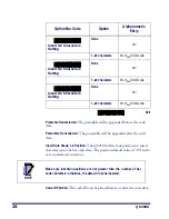 Preview for 28 page of Datalogic QuickScan QS2500 Product Reference Manual