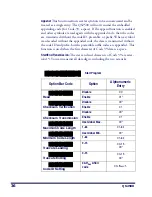 Preview for 40 page of Datalogic QuickScan QS2500 Product Reference Manual