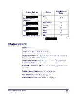 Preview for 41 page of Datalogic QuickScan QS2500 Product Reference Manual